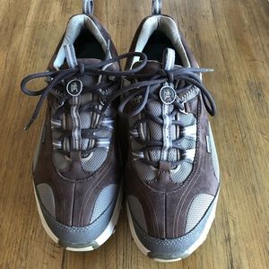 MBT Chapa GTX Gore-Tex Women’s Shoes